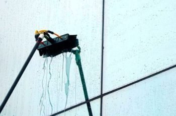 Professional Window Cleaning Excellence 2